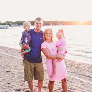 Meet your Posher, Lindsey